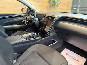 Hyundai Tucson Tecno Híbrido 1.6 T-GDI HEV 169 kW (230 CV) 6AT  - Foto 12
