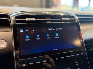 Hyundai Tucson Tecno Híbrido 1.6 T-GDI HEV 169 kW (230 CV) 6AT  - Foto 20