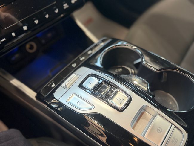 Hyundai Tucson Tecno Híbrido 1.6 T-GDI HEV 169 kW (230 CV) 6AT  - Foto 19