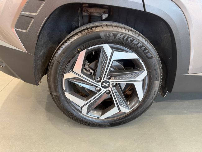 Hyundai Tucson Tecno Híbrido 1.6 T-GDI HEV 169 kW (230 CV) 6AT  - Foto 10