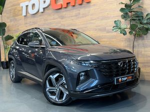 Hyundai Tucson 1.6 TGDI PHEV   265 CV STYLE AUTO 4X4  - Foto 2