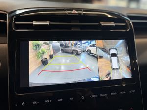 Hyundai Tucson 1.6 TGDI PHEV   265 CV STYLE AUTO 4X4  - Foto 20