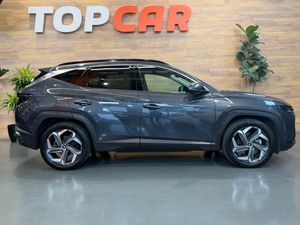 Hyundai Tucson 1.6 TGDI PHEV   265 CV STYLE AUTO 4X4  - Foto 6