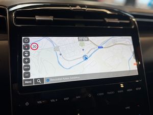 Hyundai Tucson 1.6 TGDI PHEV   265 CV STYLE AUTO 4X4  - Foto 19