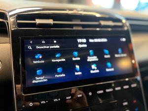 Hyundai Tucson 1.6 TGDI PHEV   265 CV STYLE AUTO 4X4  - Foto 18
