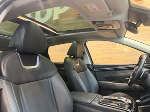 Hyundai Tucson 1.6 TGDI PHEV   265 CV STYLE AUTO 4X4  - Foto 12