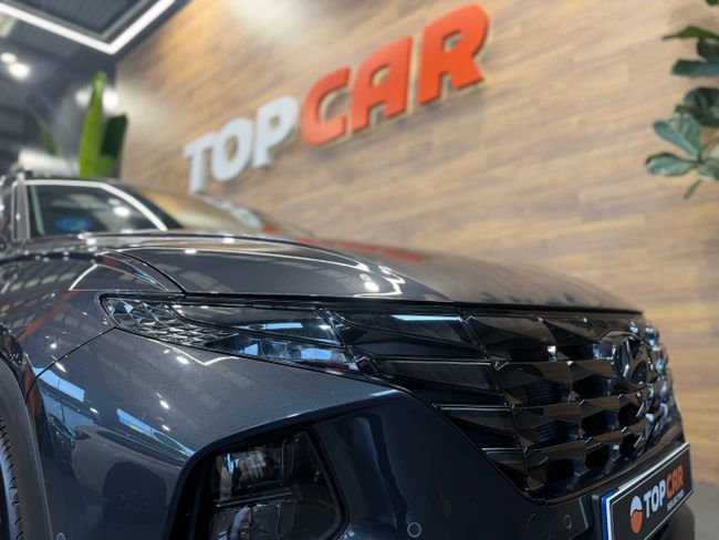 Hyundai Tucson 1.6 TGDI PHEV   265 CV STYLE AUTO 4X4  - Foto 11