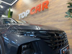 Hyundai Tucson 1.6 TGDI PHEV   265 CV STYLE AUTO 4X4  - Foto 11