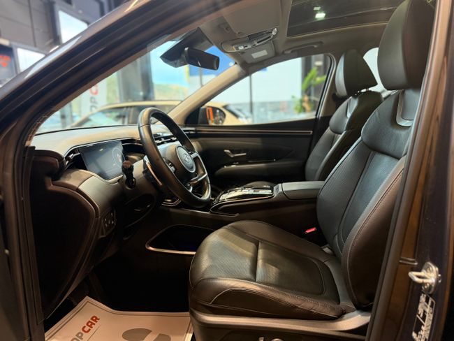 Hyundai Tucson 1.6 TGDI PHEV   265 CV STYLE AUTO 4X4  - Foto 16