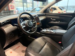 Hyundai Tucson 1.6 TGDI PHEV   265 CV STYLE AUTO 4X4  - Foto 15