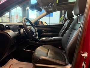 Hyundai Tucson 1.6 TGDI PHEV   265 CV STYLE AUTO 4X4  - Foto 15