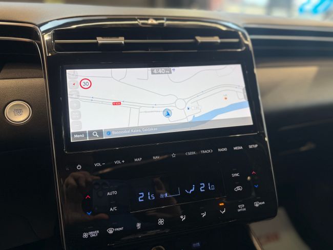 Hyundai Tucson 1.6 TGDI PHEV   265 CV STYLE AUTO 4X4  - Foto 17