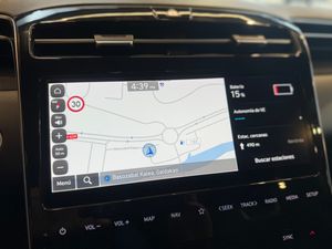 Hyundai Tucson 1.6 TGDI PHEV   265 CV STYLE AUTO 4X4  - Foto 18