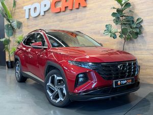 Hyundai Tucson 1.6 TGDI PHEV   265 CV STYLE AUTO 4X4  - Foto 3