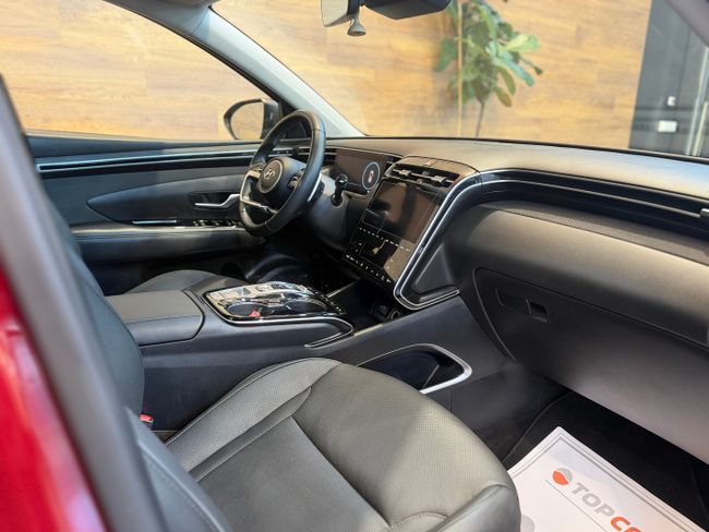 Hyundai Tucson 1.6 TGDI PHEV   265 CV STYLE AUTO 4X4  - Foto 10