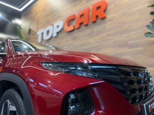 Hyundai Tucson 1.6 TGDI PHEV   265 CV STYLE AUTO 4X4  - Foto 11