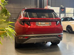 Hyundai Tucson 1.6 TGDI PHEV   265 CV STYLE AUTO 4X4  - Foto 8
