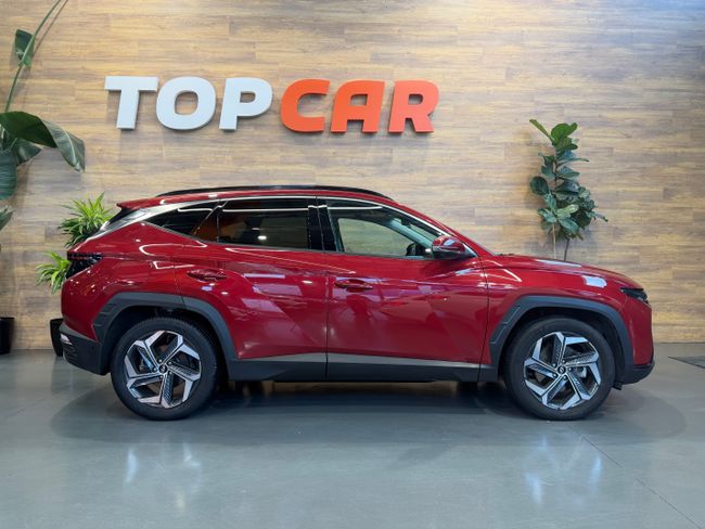 Hyundai Tucson 1.6 TGDI PHEV   265 CV STYLE AUTO 4X4  - Foto 6