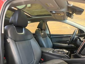 Hyundai Tucson 1.6 TGDI PHEV   265 CV STYLE AUTO 4X4  - Foto 13