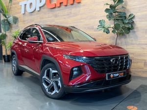 Hyundai Tucson 1.6 TGDI PHEV   265 CV STYLE AUTO 4X4  - Foto 2