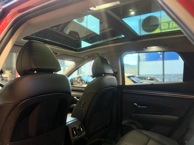 Hyundai Tucson 1.6 TGDI PHEV   265 CV STYLE AUTO 4X4  - Foto 20