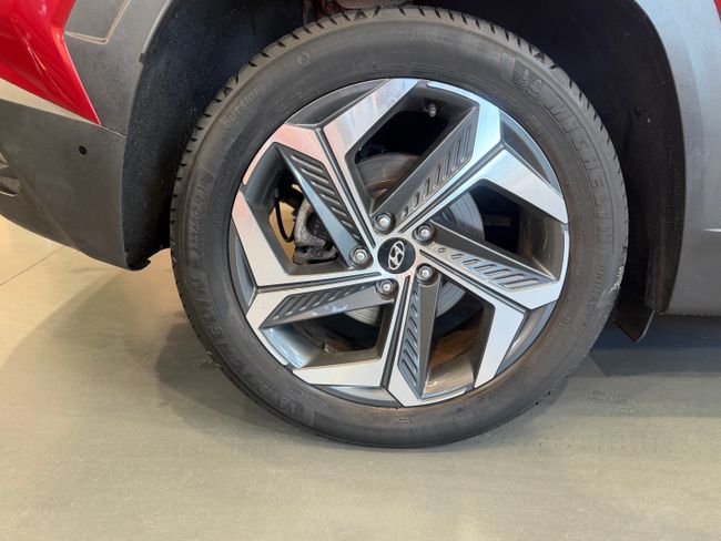 Hyundai Tucson 1.6 TGDI PHEV   265 CV STYLE AUTO 4X4  - Foto 9