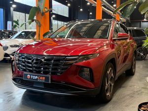 Hyundai Tucson 1.6 TGDI PHEV   265 CV STYLE AUTO 4X4  - Foto 5