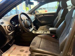 Audi A3 Sportback 2.0 Tdi Black Line 150 cv  - Foto 20