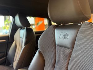 Audi A3 Sportback 2.0 Tdi Black Line 150 cv  - Foto 22