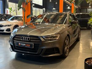 Audi A3 Sportback 2.0 Tdi Black Line 150 cv  - Foto 7