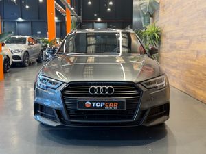 Audi A3 Sportback 2.0 Tdi Black Line 150 cv  - Foto 4