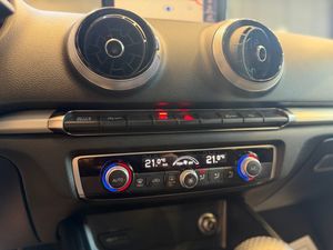 Audi A3 Sportback 2.0 Tdi Black Line 150 cv  - Foto 17