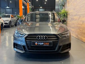 Audi A3 Sportback 2.0 Tdi Black Line 150 cv  - Foto 8