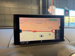 Audi A3 Sportback 2.0 Tdi Black Line 150 cv  - Foto 18