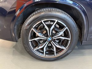 BMW X3 2.0 I xDrive  M SPORT  184 CV  - Foto 13