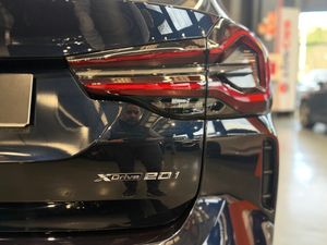 BMW X3 2.0 I xDrive  M SPORT  184 CV  - Foto 10