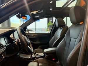 BMW X3 2.0 I xDrive  M SPORT  184 CV  - Foto 19