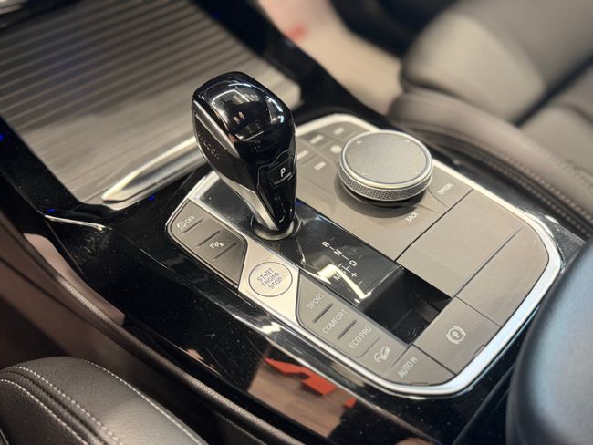 BMW X3 2.0 I xDrive  M SPORT  184 CV  - Foto 17