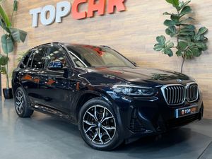 BMW X3 2.0 I xDrive  M SPORT  184 CV  - Foto 2