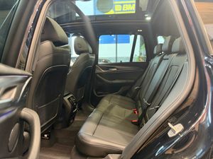 BMW X3 2.0 I xDrive  M SPORT  184 CV  - Foto 24