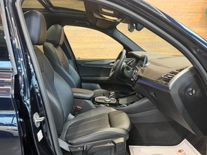 BMW X3 2.0 I xDrive  M SPORT  184 CV  - Foto 11