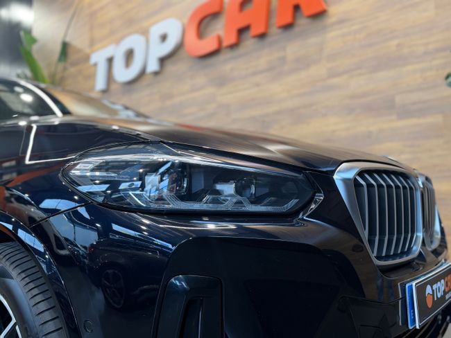 BMW X3 2.0 I xDrive  M SPORT  184 CV  - Foto 15