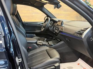 BMW X3 2.0 I xDrive  M SPORT  184 CV  - Foto 12