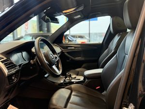 BMW X3 2.0 I xDrive  M SPORT  184 CV  - Foto 16