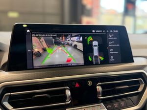 BMW X3 2.0 I xDrive  M SPORT  184 CV  - Foto 21