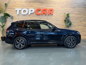 BMW X3 2.0 I xDrive  M SPORT  184 CV  - Foto 6