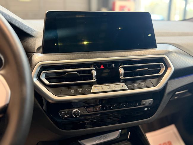 BMW X3 2.0 I xDrive  M SPORT  184 CV  - Foto 20