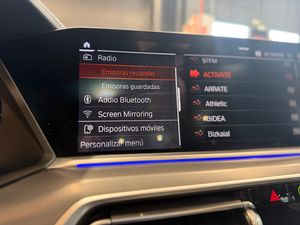 BMW X5 X5 4.0d xDriveve M Sport  - Foto 23