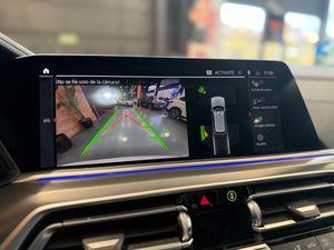 BMW X5 X5 4.0d xDriveve M Sport  - Foto 18