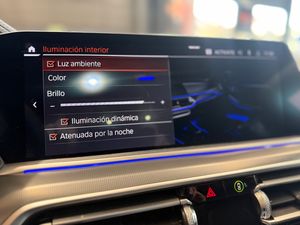BMW X5 X5 4.0d xDriveve M Sport  - Foto 20